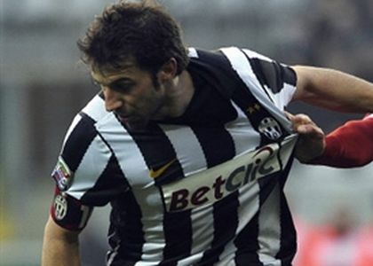 Del Piero-Juve, troppe chiacchiere