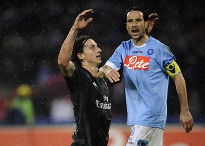 Grava cambia le strategie del Napoli