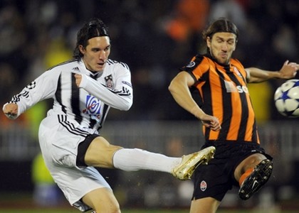 Genoa: dalla Serbia, in arrivo Cleo