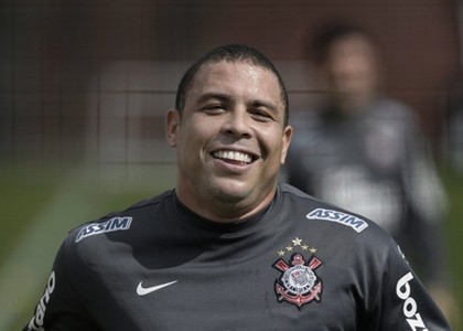 Presidente Corinthians: 