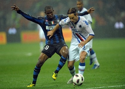 Juventus: visite mediche per Ziegler