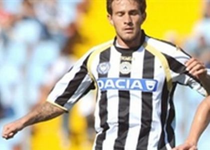 Esclusiva: Floro Flores, riscatto fermo