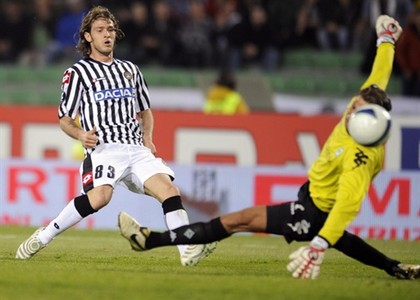 Esclusiva: i tormenti di Floro Flores