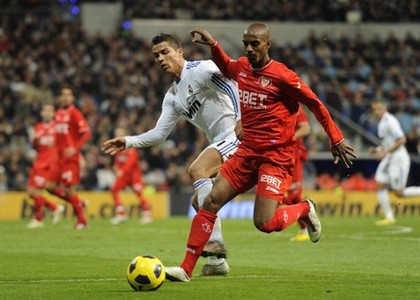 Konko e il Genoa, una vecchia storia