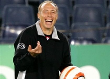 Esclusiva: Catania, avanza Sensini