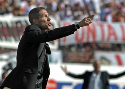 Esclusiva: Catania, in ribasso Simeone