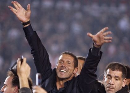 Editoriale: Simeone, il gusto pieno della Notizia