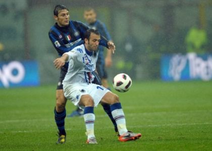 Esclusiva: Pazzini-Inter e l’equivoco Caldirola