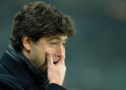 Editoriale: disastro Juve, Agnelli pensa a Capello e Moggi