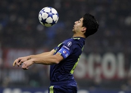 Ufficiale: accordo Ajax-Liverpool per Suarez