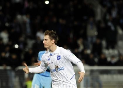 Il Genoa ha in pugno Birsa