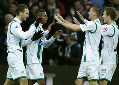 Matavz ha sempre più fame di Napoli