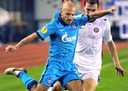 Ufficiale: Rosina in prestito al Cesena