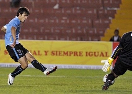 Esclusiva: Genoa a un passo da Rodriguez