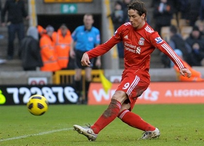 Chelsea: Torres, tutto e subito