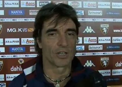 Come anticipato: via Beretta, a Brescia torna Iachini