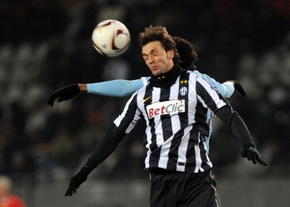 Milan, idea Legrottaglie