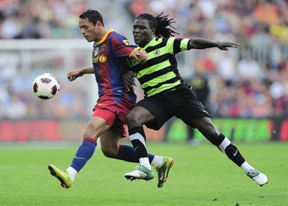 Esclusiva: Juve, Drenthe si avvicina