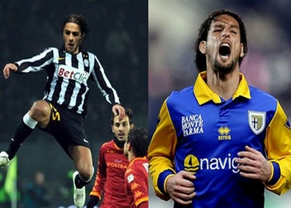 Ufficiale: Matri-Juve e Amauri-Parma, lo avevamo detto