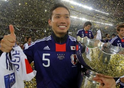 Ufficiale: Nagatomo è dell\'Inter