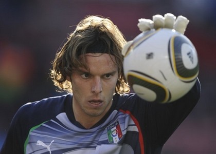 Esclusiva: Marchetti, dipende da Lotito