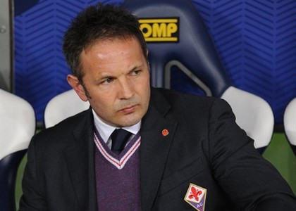 Fiorentina, Mihajlovic: 