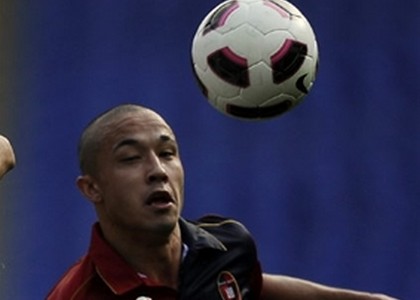 Esclusiva: Nainggolan blindato