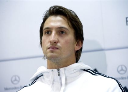 United: Adler per il dopo Van Der Sar