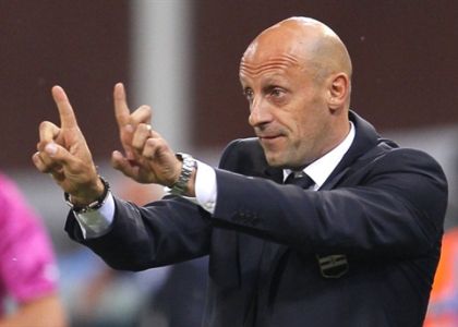Sampdoria-Di Carlo: è rescissione
