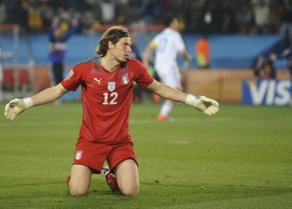 Esclusiva: Marchetti, ora l’accordo con il Genoa