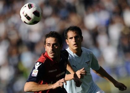 Esclusiva: Novara, il colpo è Pinardi