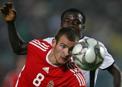 Esclusiva: Parma, Bright Addae per giugno