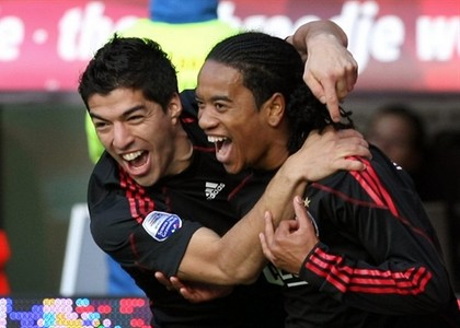 Milan: Emanuelson \