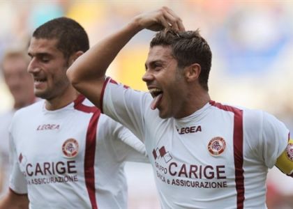 Livorno, a Tavano non si rinuncia