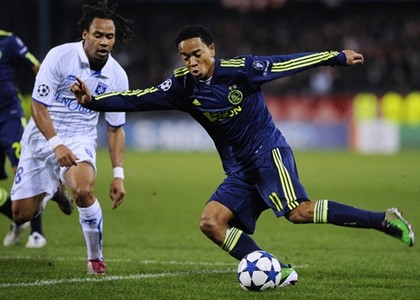 Milan: ufficiale, preso Emanuelson