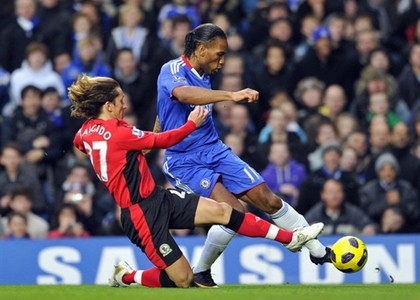 Chelsea: Drogba verso il Galatasaray