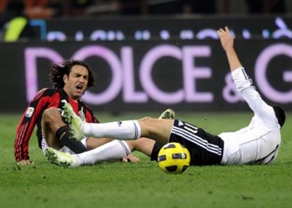 Nesta, era quasi scritto