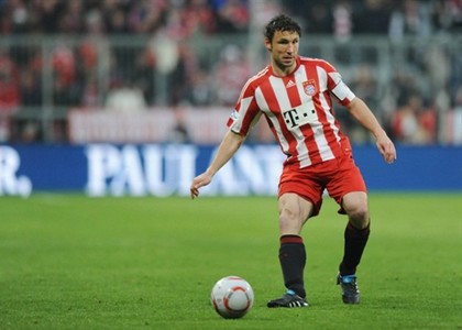 Ufficiale: Van Bommel al Milan