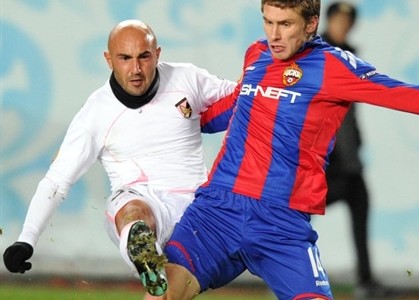 Sampdoria: ufficiale, preso Maccarone