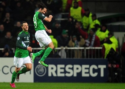 Esclusiva: Inter, c\'è anche Pizarro