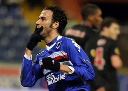 Esclusiva: Pazzini all\'Inter, ecco come
