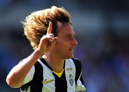 Juventus: Nedved \