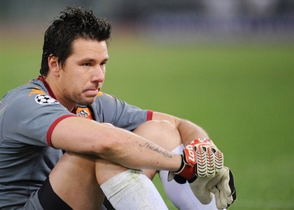 Roma: Doni verso il Liverpool