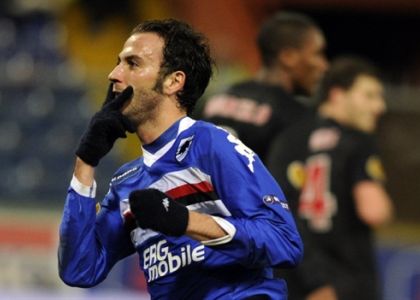 Pazzini-Matri-Fabiano-Mutu: balliamo