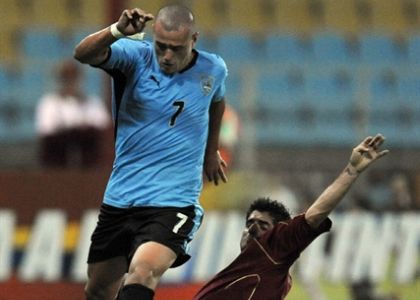 Esclusiva: Aguirregaray-Parma, tutto fermo