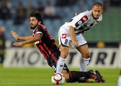 Esclusiva: Inler-Napoli, voltafaccia?