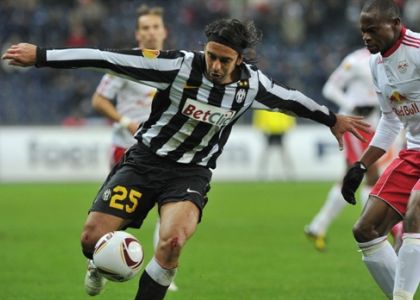 Il Catania pensa a Martinez