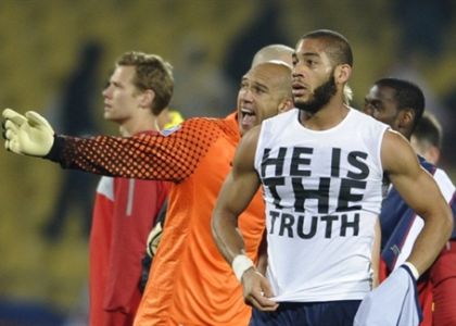 Milan: ufficiale, Onyewu in prestito al Twente