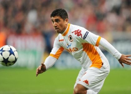Roma: Pizarro \