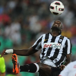 Esclusiva: Sissoko, no al Genoa